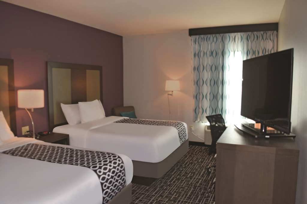 Hotel La Quinta By Wyndham York Zimmer foto